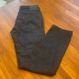 Levi’s commuter jeans size 33/30